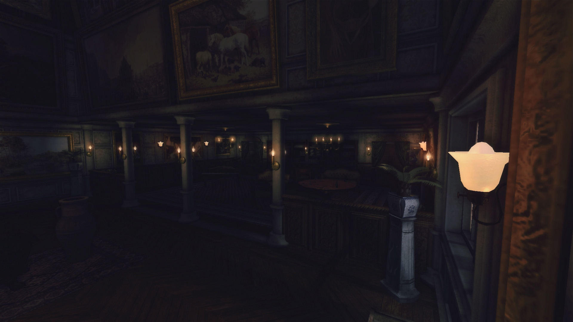 buy amnesia a machine for pigs download free