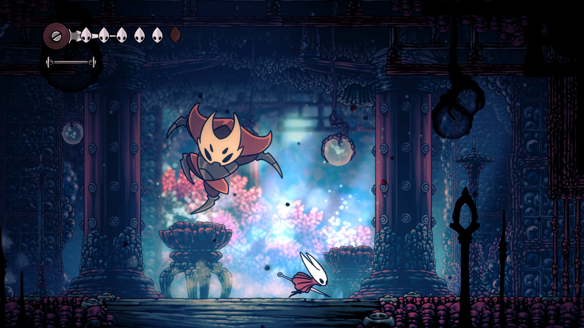 for mac download Hollow Knight: Silksong