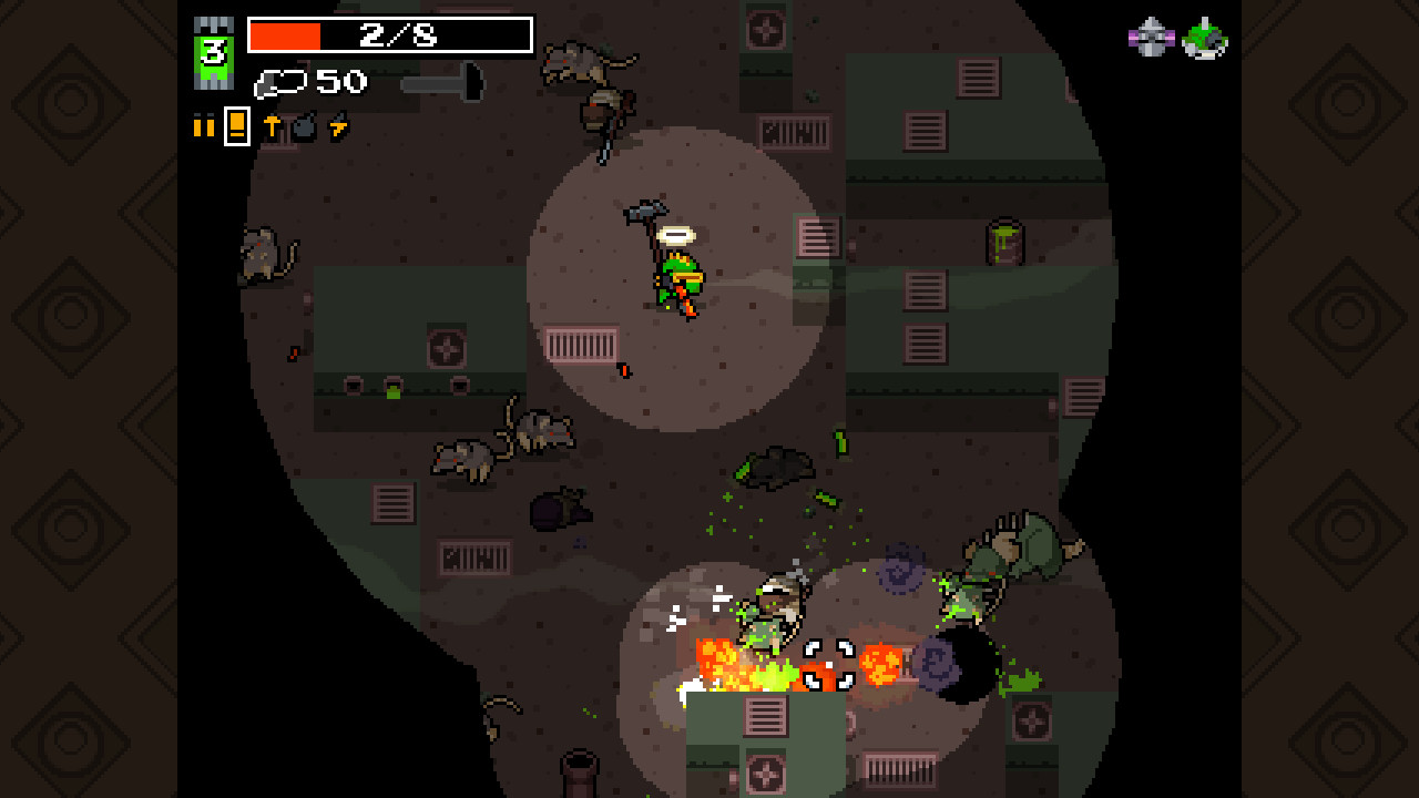 instal the last version for mac Nuclear Throne