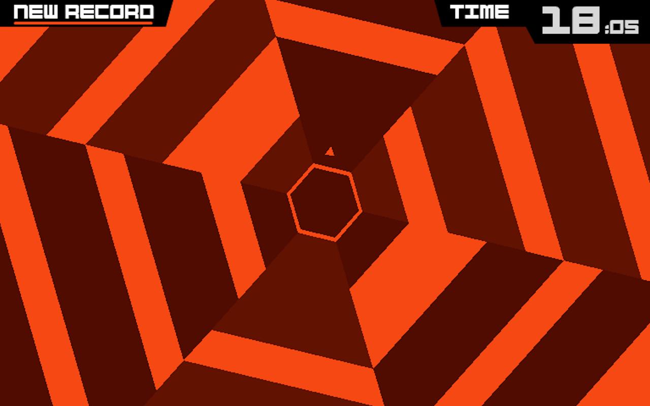 super hexagon free android