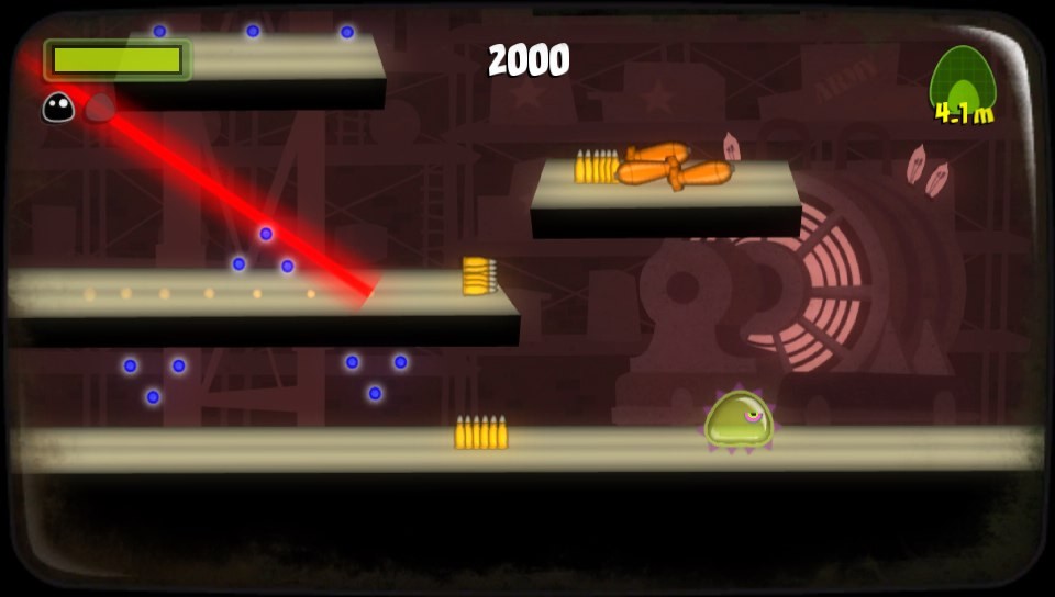 Tales From Space Mutant Blobs Attack free instal