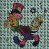  Mad Hatter