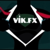 Portrait de vikfx