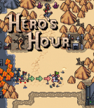 Le jeu de stratégie au tour par tour Hero's Hour sortira le 1er mars - Actu  - Gamekult