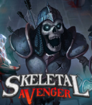 skeletal avenger igg
