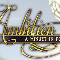 ambition a minuet in power