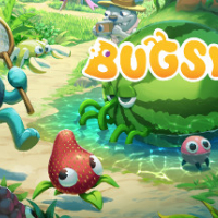 Bugsnax