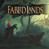 to fabled lands