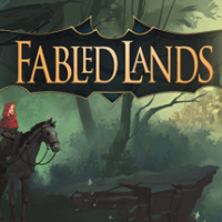 fabled lands online