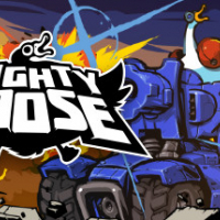 switch mighty goose
