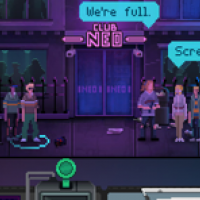 Not Tonight Launch Trailer 