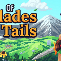 download Of Blades Tails free