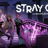for iphone instal Stray Gods: The Roleplaying Musical